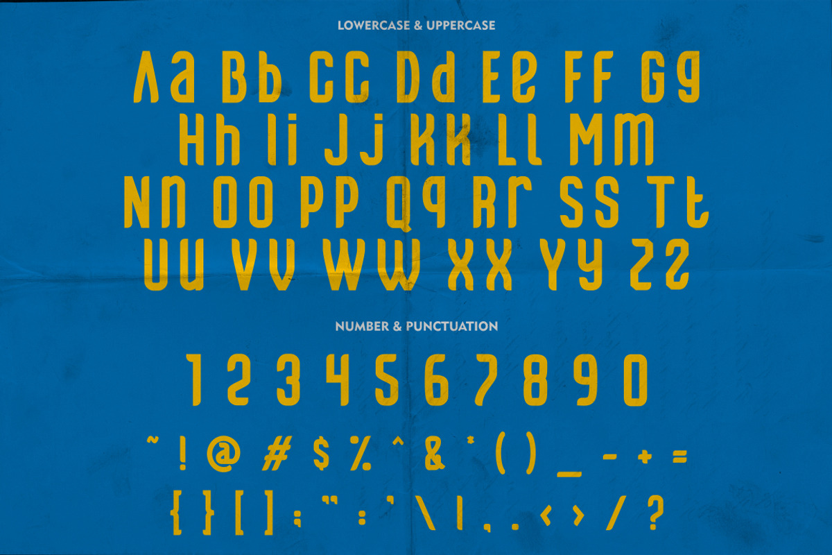 Ravera - Logo Font, a Serif Font by PutraCetol Studio (Photo 9 of 12)
