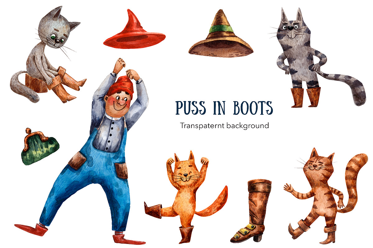 Old Old Fairy Tale 3, an Animal Illustration by Mashamashastu (Photo 5 of 16)