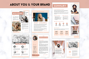 35 Editable Line Sheet Templates