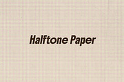 Halftone Paper Textures, a Texture Graphic by Freezerondigital (Thumbnail 6 of 6)