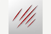 Scars Set, a Healthcare Illustration by Zonda (Thumbnail 10 of 13)