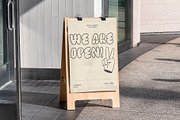 Cute Playful Y2K Handwritting Font, a Handwritten Font by Nonceni (Thumbnail 5 of 8)