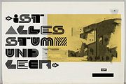 Nagy Font, a Font by yaisalinas (Thumbnail 7 of 17)