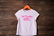 Huckleberry Hand-lettered Font, a Handwritten Font by Groovy Fonts by Mindy (Thumbnail 4 of 6)