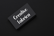 Gorgeous Teacher, a Handwritten Font by InermediaSTUDIO (Thumbnail 5 of 8)