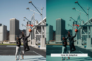 20 City Edits Lightroom Presets LUTs, a Preset Add-On by SparkleStock (Thumbnail 11 of 16)