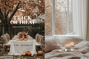 90 Autumn + Fall Stock Images Bundle, a Holiday Photo by Refancy (Thumbnail 10 of 12)