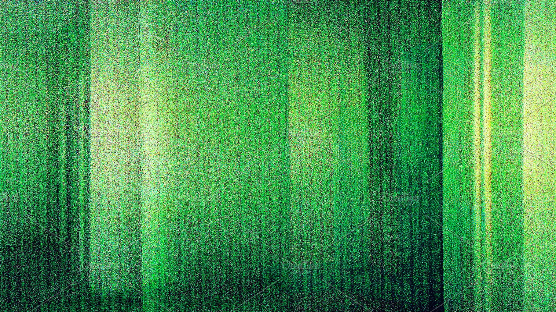 poor quality inkjet print green paper texture background, a Photo by WorldOfPhotos