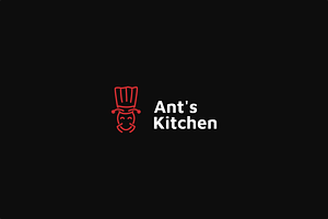 Restaurant logo
