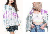 STREET_VIBES Seamless Patterns, a Pattern Graphic by Designnina Shop (Thumbnail 11 of 13)
