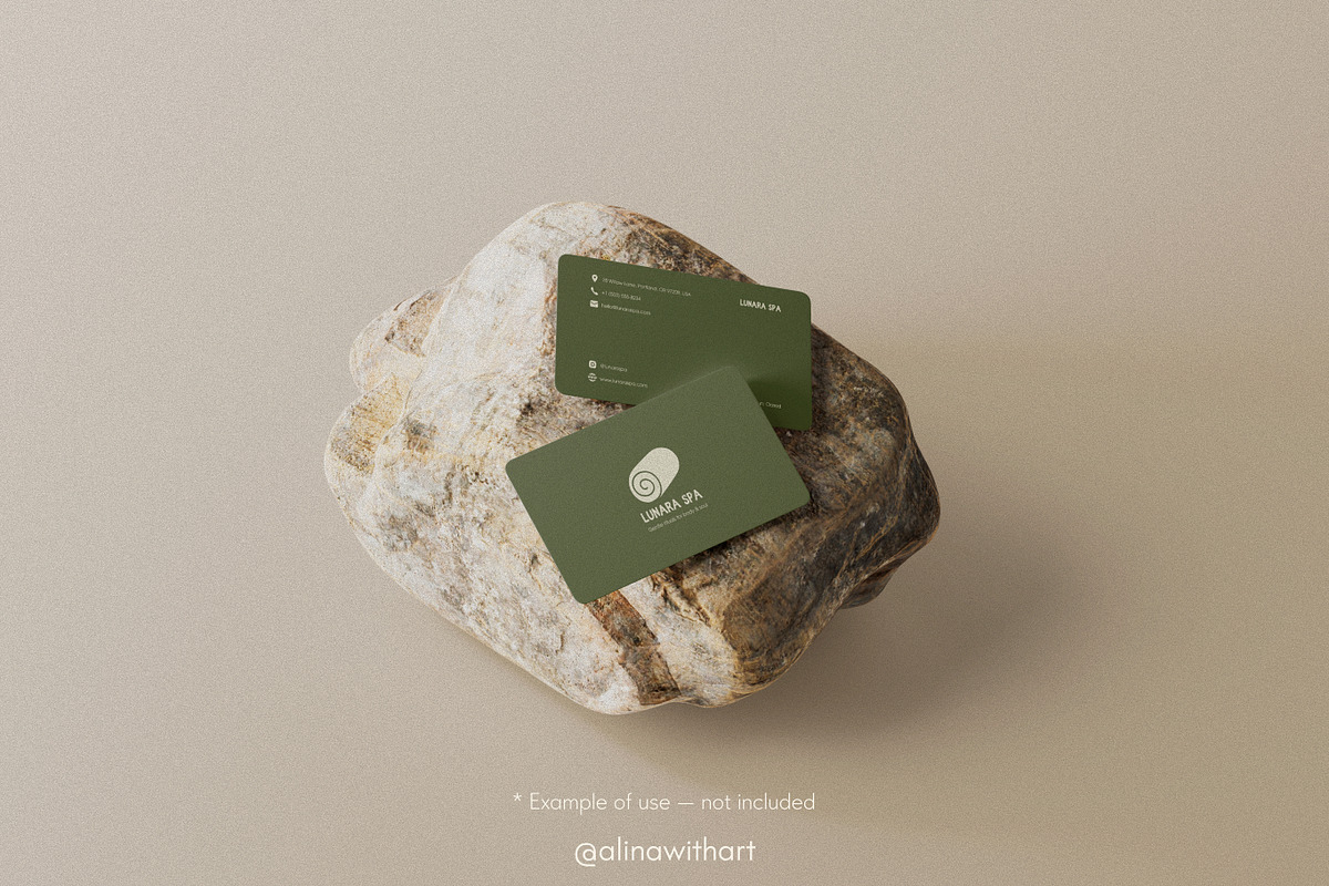 Self Care Elements, a Healthcare Illustration by alinawithart (Photo 4 of 14)