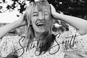 Anxiety - Signature Font, a Script Font by Megi Satyo Widodo (Thumbnail 3 of 17)