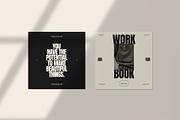 Social Media Branding Coach Posts, a Social Media Template by Moscovita Studio (Thumbnail 13 of 43)