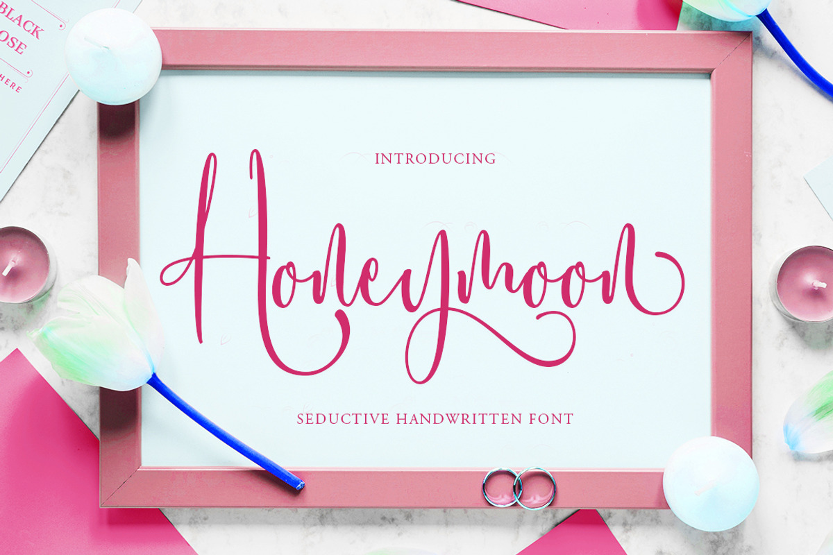Honeymoon script preview 2