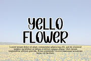 TheJungle, a Sans Serif Font by InermediaSTUDIO (Thumbnail 7 of 7)