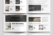 Product Catalog Landscape, a Brochure Template by MightyDesign (Thumbnail 4 of 9)