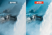 Mobile Lightroom Presets, an Action Add-On by Lavinsky Art Store (Thumbnail 4 of 11)