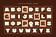 Kwiper - Modern Bold Logo Sans Font, a Sans Serif Font by Typia Nesia (Thumbnail 2 of 14)