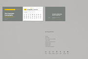 Brand Guidelines, a Brochure Template by TypoEdition (Thumbnail 5 of 5)