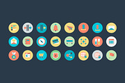 100+ Design and Development Icons, a Duotone Icon by Vectors Market (Thumbnail 4 of 4)