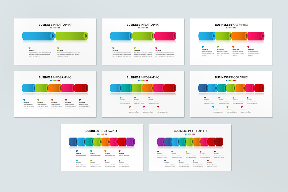 Bali Business Powerpoint, a Presentation Template by binangkit (Photo 42 of 157)