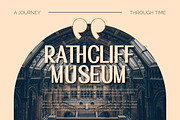 Bacute Display Sans Typeface, a Sans Serif Font by Afkari Studio (Thumbnail 8 of 13)