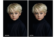 Freckles, 30 photo overlays, an Object Graphic by HappyNews (Thumbnail 2 of 7)