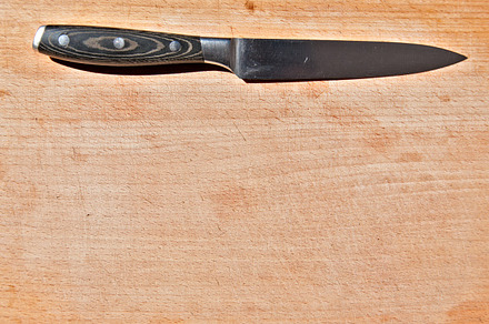 Knife On Board preview 6