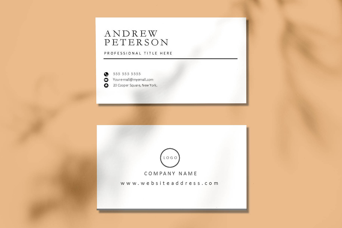Professional Resume Template, CV, a Resume Template by VictoriousVita (Photo 6 of 8)