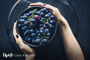 Delicious Lightroom Presets, an Action Add-On by Uplift Actions (Thumbnail 7 of 21)