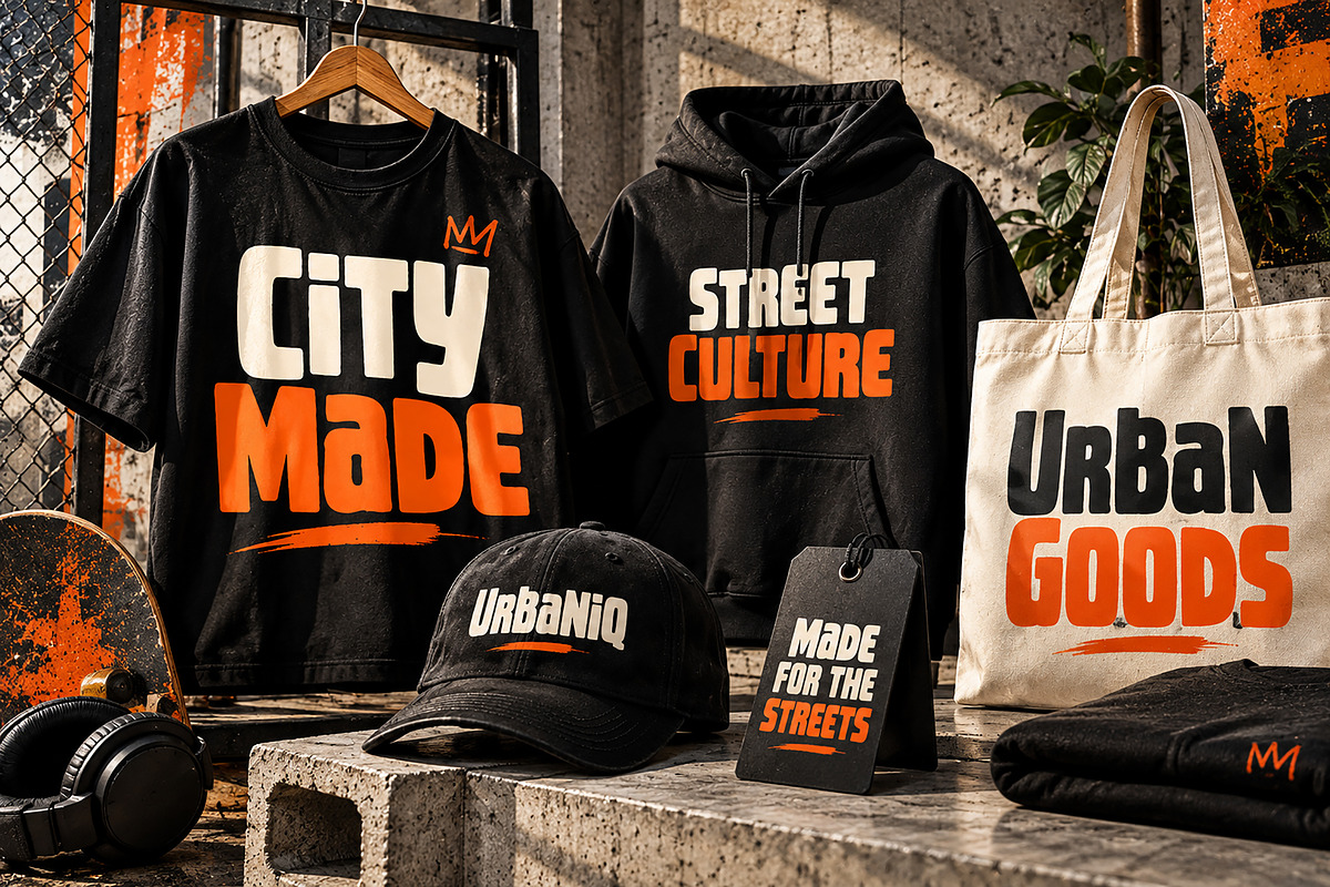 Urbaniq, a Script Font by Wow Magic (Photo 3 of 5)