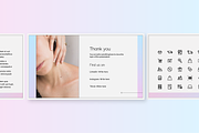 Business Proposal Template, a Presentation Template by Hamocreate (Thumbnail 8 of 8)