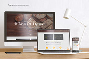Dronefly Typeface, a Serif Font by alit design (Thumbnail 12 of 15)