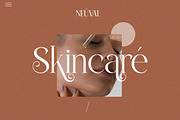 Bilifer - Modern Luxury Serif, a Serif Font by Qweera Studio (Thumbnail 7 of 12)