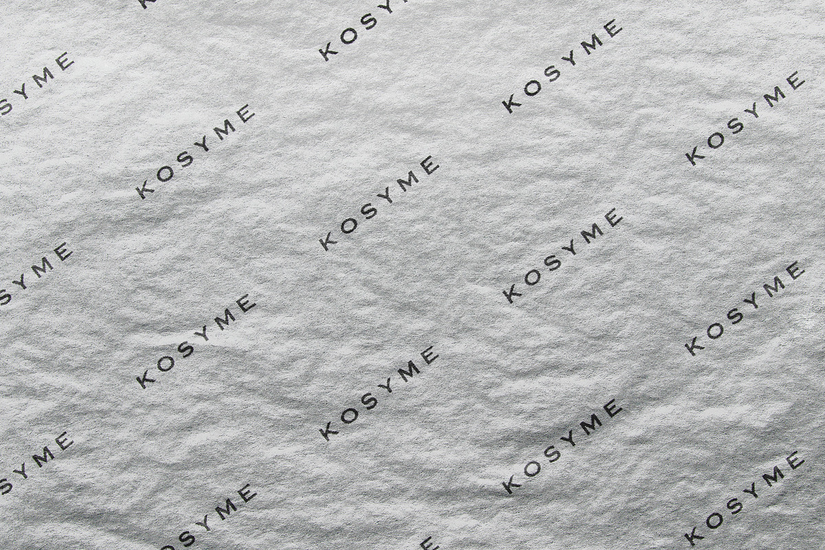 Logo Mockup Wrinkled Cover Paper, a Product Mockup by Asylab (Photo 2 of 5)