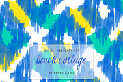 Abstract Art Pattern, a Pattern Graphic by Brand Candi (Thumbnail 3 of 3)