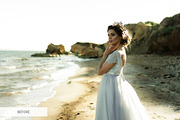 Pastel Dreams Photoshop Actions, a Plug-in Add-On by FixThePhoto (Thumbnail 4 of 32)