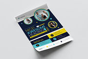 Business Flyer, a Flyer Template by FlyeredTemplate (Thumbnail 3 of 3)