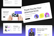 Customer Journey Presentation, a Presentation Template by Annora Studio (Thumbnail 5 of 7)