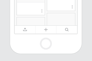 Wireframe Kit - V2
