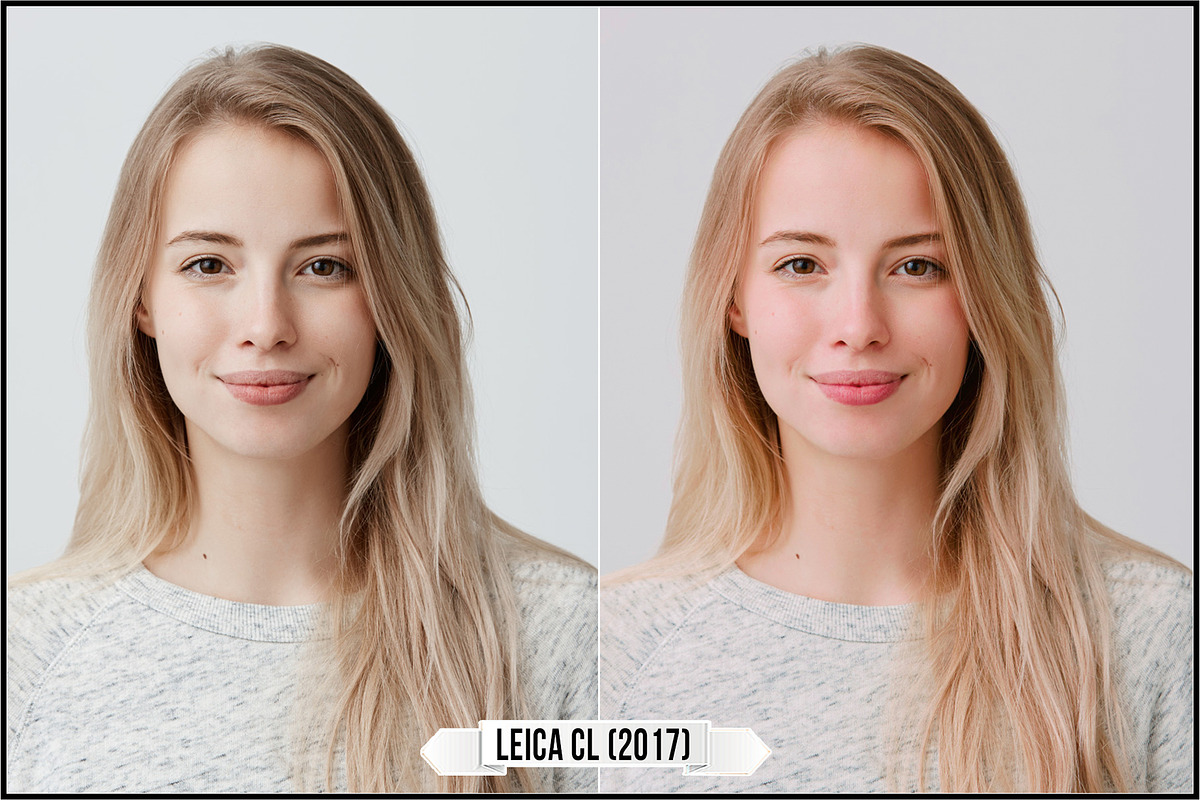 Leica Colors & Sensor Luminance, a Plug-in Add-On by Raztrend (Photo 14 of 29)