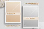 Modern ATS Resume Template, a Resume Template by TheStandOutResume (Thumbnail 7 of 8)