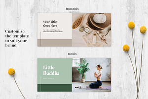 15 Facebook Cover Template Canva