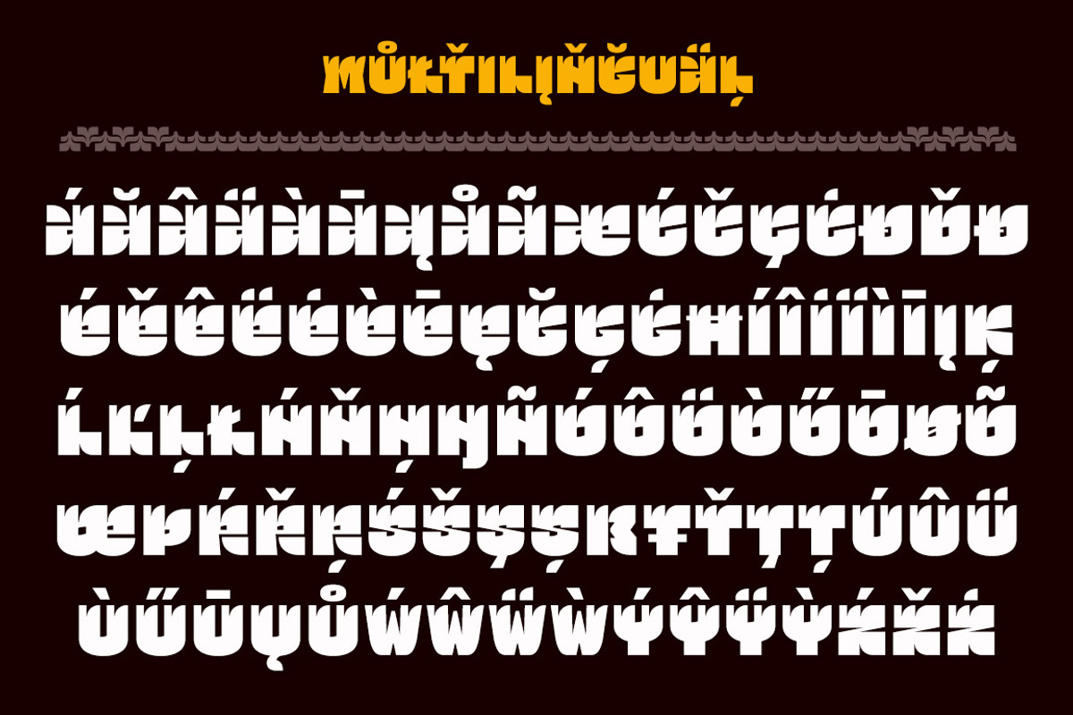 Ogonyok regular preview 5