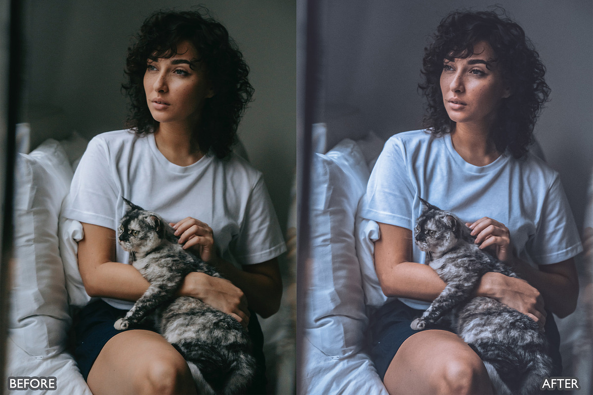 Minimal Lightroom Presets, a Preset Add-On by AAA Presets (Photo 19 of 21)