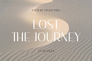 Beautiful Friday, a Sans Serif Font by elevencreateam (Thumbnail 3 of 9)