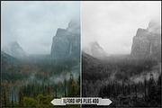 Ilford Films LUTs, a Plug-in Add-On by Raztrend (Thumbnail 8 of 30)
