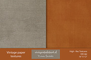 Vintage paper textures (16x12), a Texture Graphic by ViviGonzalezArt (Thumbnail 3 of 4)