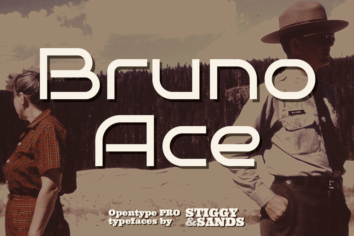 Bruno Ace Pro
