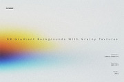 90 Gradient Backgrounds, a Texture Graphic by Inartflow (Thumbnail 2 of 16)